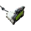 Recambio de cerradura puerta trasera derecha para audi q2 (gab, gag) 30 tdi referencia OEM IAM 8K0839016H  