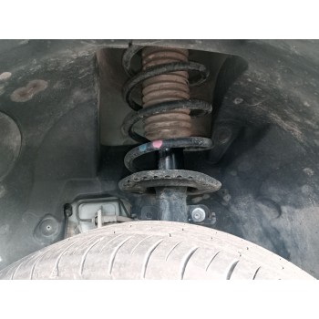 AMORTIGUADOR DELANTERO IZQUIERDO 8200868516 
