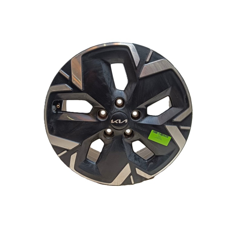 Recambio de llanta para kia niro ii (sg2) ev referencia OEM IAM 52910AO000 7.0JX17H2 52910AO000