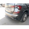 Recambio de paragolpes trasero para skoda kamiq (nw4) 1.0 tsi referencia OEM IAM 658807421A  