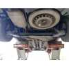 Recambio de puente trasero para renault grand scénic iii (jz0/1_) 1.9 dci referencia OEM IAM   