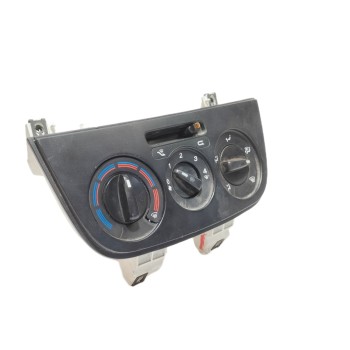 MANDO CALEFACCION / AIRE ACONDICIONADO 50274320 