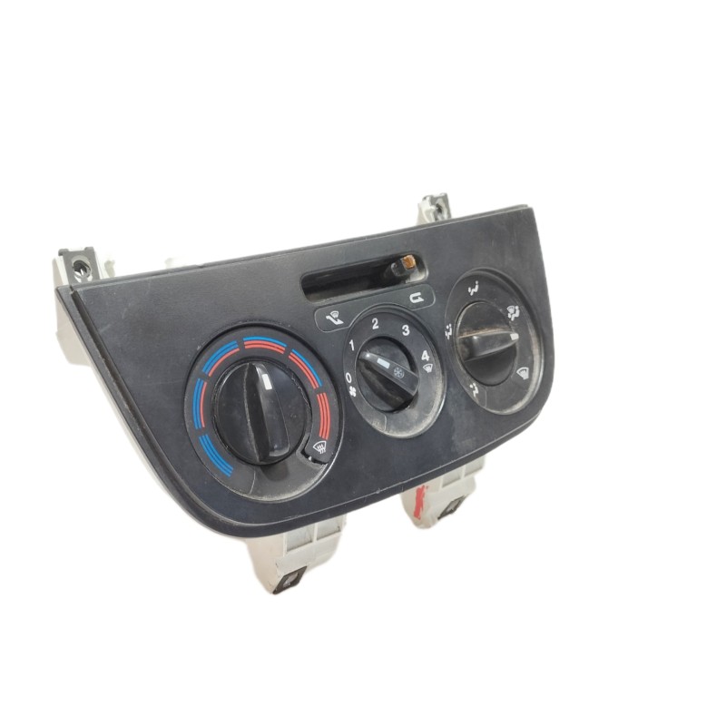 Recambio de mando calefaccion / aire acondicionado para fiat fiorino sx furg. referencia OEM IAM 50274320  