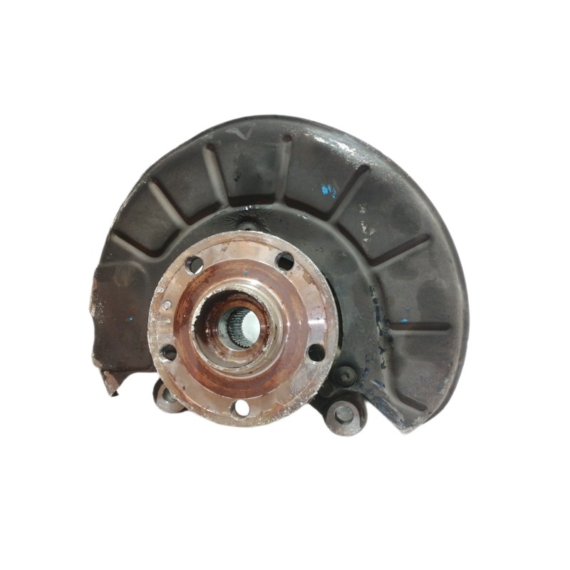Recambio de mangueta delantera derecha para audi a3 (8p) 2.0 tfsi ambiente quattro referencia OEM IAM   
