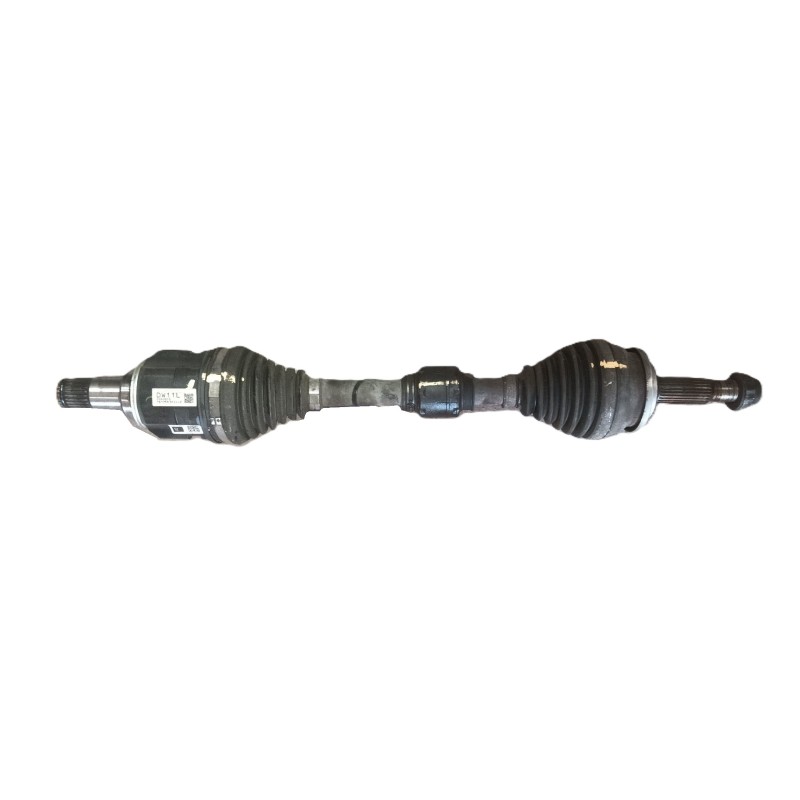 Recambio de transmision delantera izquierda para lexus ct (zwa10_) 200h (zwa10_) referencia OEM IAM 4342047031 DW11L 