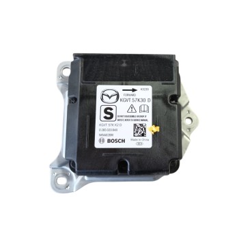 MODULO ELECTRONICO KGVT57K30D 0285020848 KGVT57KK2D
