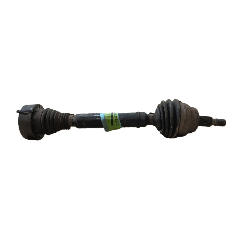 Recambio de transmision delantera izquierda para audi a3 (8l1) 1.9 tdi referencia OEM IAM 1J0407271FN 1J0407451QX 