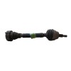 Recambio de transmision delantera izquierda para audi a3 (8l1) 1.9 tdi referencia OEM IAM 1J0407271FN 1J0407451QX 