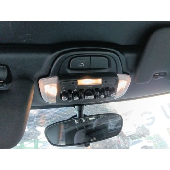 LUZ INTERIOR DELANTERA CENTRAL 63319357949 