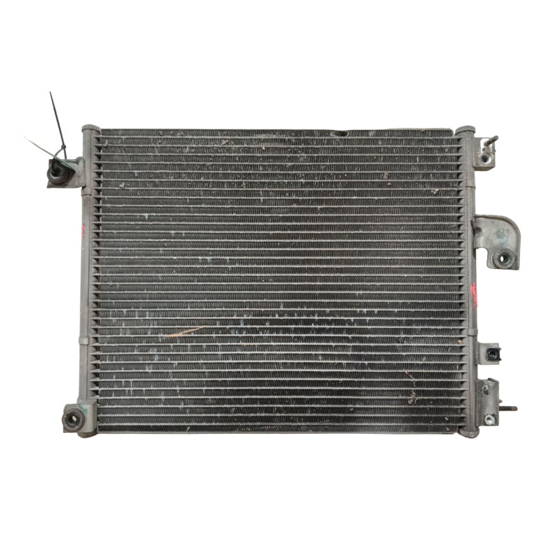 Recambio de condensador / radiador aire acondicionado para hyundai atos (mx) 1.1 referencia OEM IAM 9760605500  