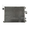 Recambio de condensador / radiador aire acondicionado para hyundai atos (mx) 1.1 referencia OEM IAM 9760605500  