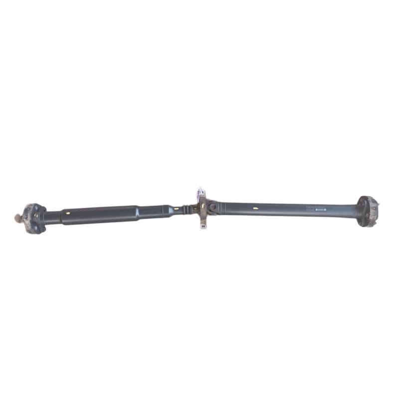 Recambio de transmision central para bmw 3 (e90) 320 d referencia OEM IAM 26107614404 757290502 