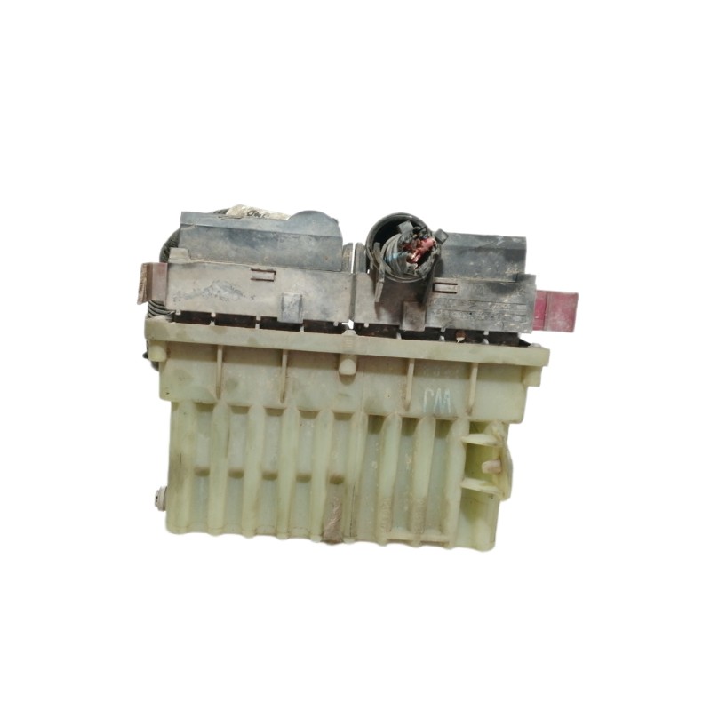 Recambio de centralita motor uce para opel zafira a elegance referencia OEM IAM 09136989  61401444E