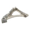 Recambio de brazo suspension inferior trasero derecho para volkswagen touareg (7l6) v6 tdi referencia OEM IAM 7L0505541  