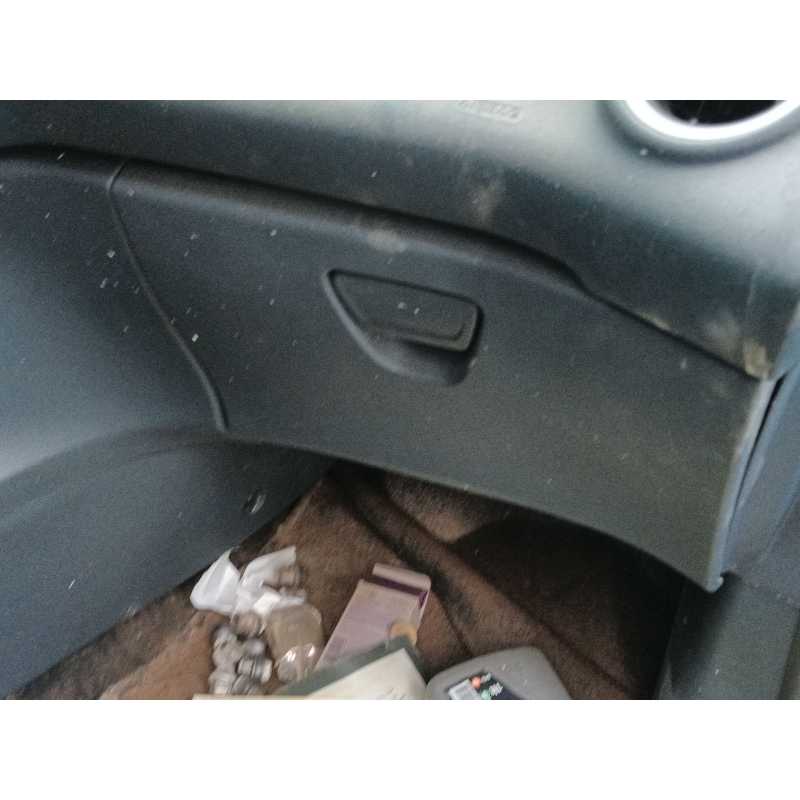 Recambio de guantera para ford fiesta vi (cb1, ccn) 1.6 ti referencia OEM IAM   