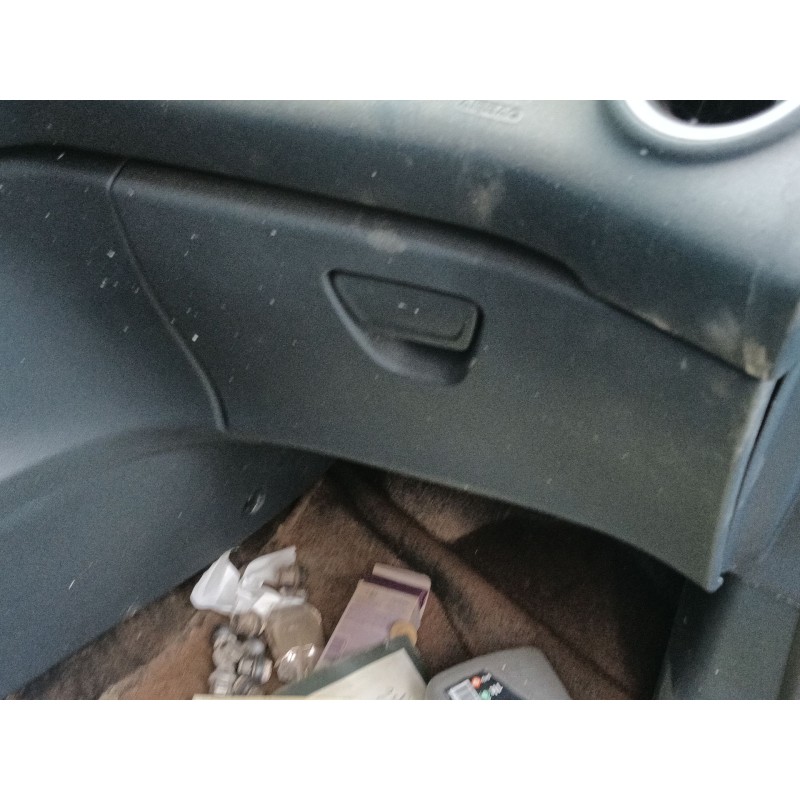 Recambio de guantera para ford fiesta vi (cb1, ccn) 1.6 ti referencia OEM IAM   