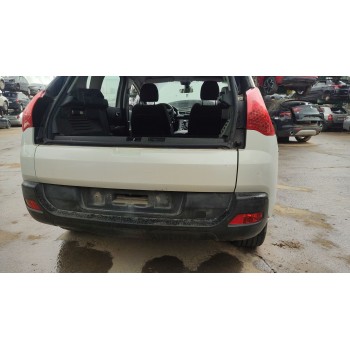 PARAGOLPES TRASERO 