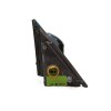 Recambio de retrovisor izquierdo para bmw x4 (f26) xdrive 20 d referencia OEM IAM 51167396039 51337335613 
