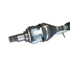 Recambio de transmision delantera izquierda para lexus ct (zwa10_) 200h (zwa10_) referencia OEM IAM 4342047031 DW11L 