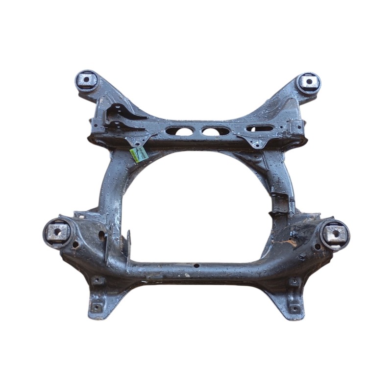 Recambio de puente delantero para volkswagen touareg (7la, 7l6, 7l7) 2.5 r5 tdi referencia OEM IAM 7L0499030T  