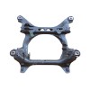 Recambio de puente delantero para volkswagen touareg (7la, 7l6, 7l7) 2.5 r5 tdi referencia OEM IAM 7L0499030T  
