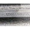 Recambio de bandeja trasera para skoda octavia berlina (1z3) ambition referencia OEM IAM 1Z5867769  