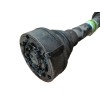 Recambio de transmision delantera izquierda para audi a3 (8l1) 1.9 tdi referencia OEM IAM 1J0407271FN 1J0407451QX 