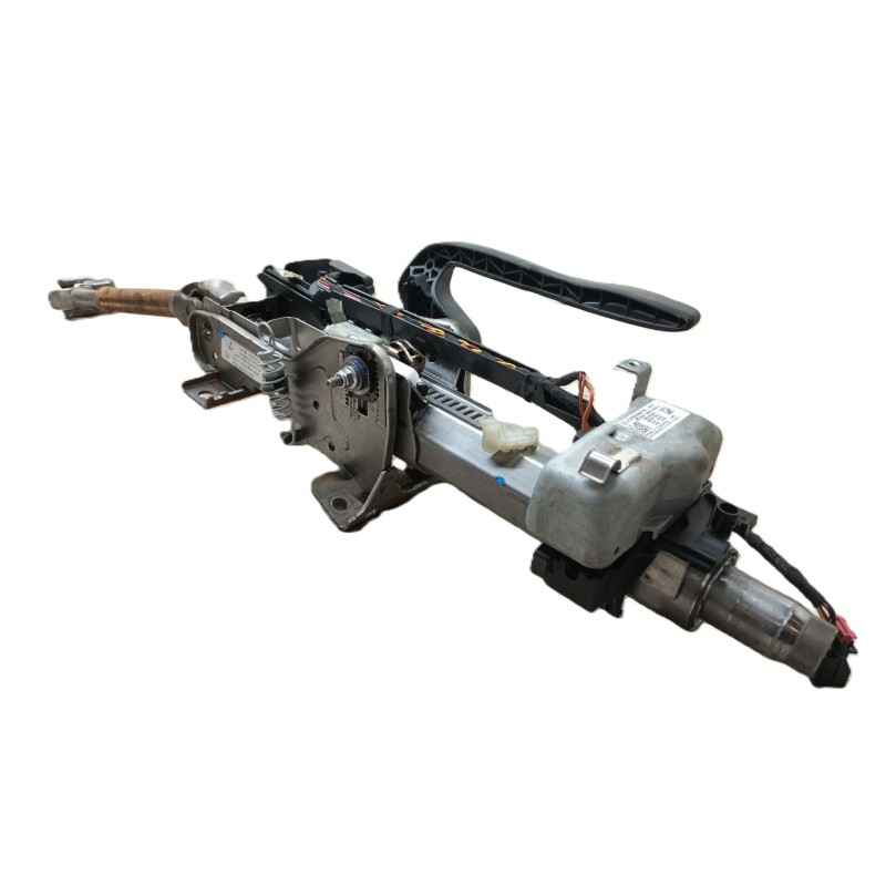 Recambio de columna direccion para seat tarraco (kn2) 2.0 tdi referencia OEM IAM 5R4419512F 5Q1419512L 
