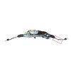 Recambio de cremallera direccion para opel astra k (b16) 1.4 turbo (68) referencia OEM IAM 39084600 39096859 