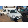 nissan kubistar furgoneta (x76) del año 2008