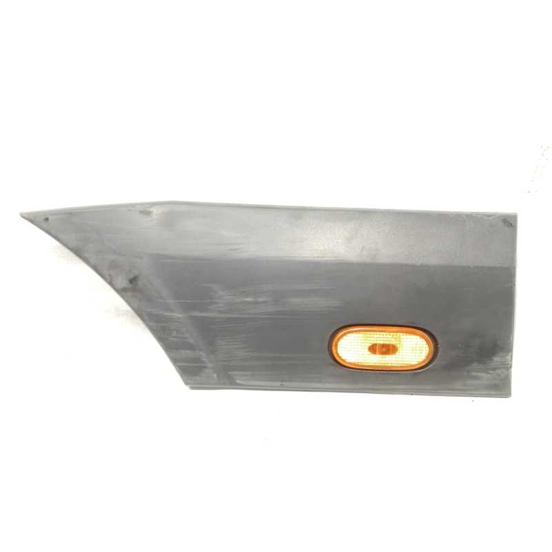 Recambio de molduras traseras para volkswagen crafter combi (2e) combi 35 batalla larga con techo alto referencia OEM IAM A90669