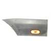 Recambio de molduras traseras para volkswagen crafter combi (2e) combi 35 batalla larga con techo alto referencia OEM IAM A90669