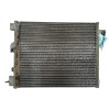 Recambio de condensador / radiador aire acondicionado para hyundai atos (mx) 1.1 referencia OEM IAM 9760605500  