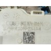 Recambio de cerradura puerta trasera derecha para audi q2 (gab, gag) 30 tdi referencia OEM IAM 8K0839016H  