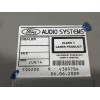 Recambio de sistema audio / radio cd para ford focus lim. (cb4) trend referencia OEM IAM 8M5T18C815AB  