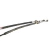 Recambio de varillaje cambio para fiat fiorino sx furg. referencia OEM IAM   
