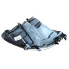 Recambio de faro izquierdo para peugeot boxer caja/chasis 2.2 hdi 130 referencia OEM IAM 1369497080 1369497080 