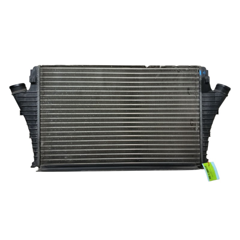 Recambio de intercooler para saab 9-3 station wagon (e50) 1.9 tid referencia OEM IAM 12765753 989327B 
