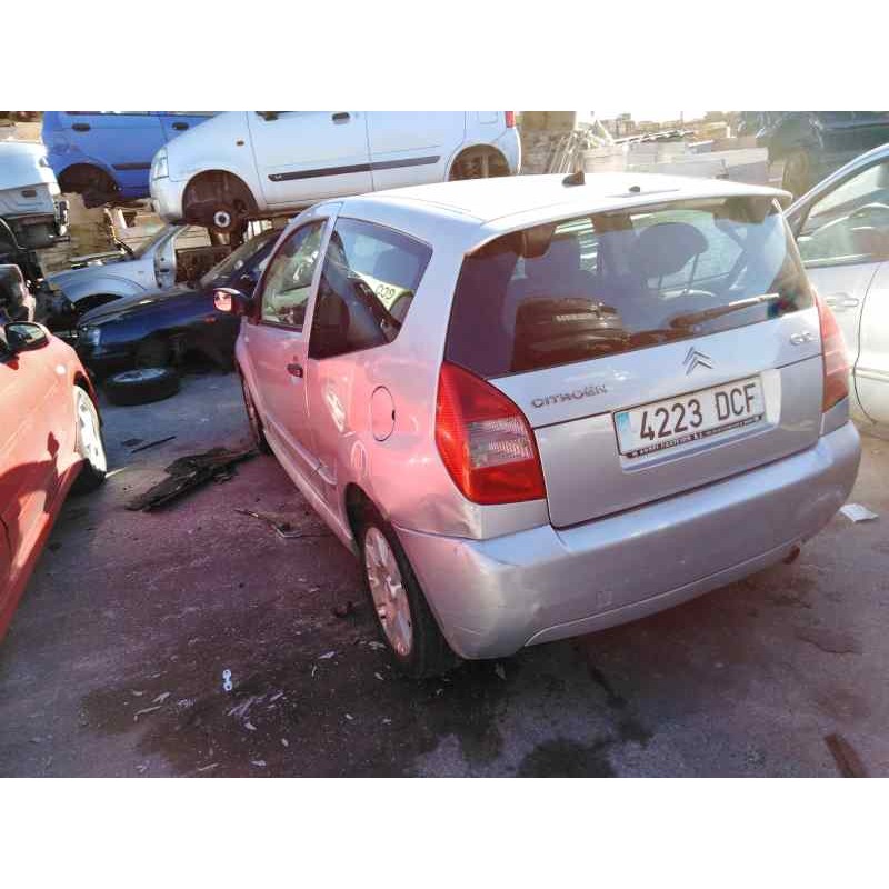 CITROËN C2