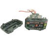 Recambio de caja reles / fusibles para bmw serie 1 lim. (f20) 114d referencia OEM IAM 61149224872  