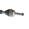 Recambio de transmision delantera izquierda para lexus ct (zwa10_) 200h (zwa10_) referencia OEM IAM 4342047031 DW11L 