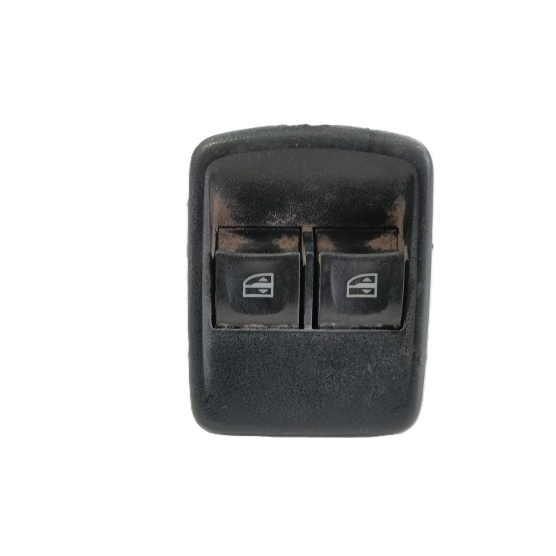 Recambio de mando elevalunas delantero izquierdo para dacia dokker furgoneta/monovolumen 1.6 referencia OEM IAM 254110431R 10023