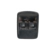 Recambio de mando elevalunas delantero izquierdo para dacia dokker furgoneta/monovolumen 1.6 referencia OEM IAM 254110431R 10023