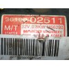 Recambio de motor arranque para hyundai atos (mx) gls referencia OEM IAM 3610002555  M56290
