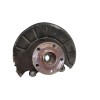 Recambio de mangueta delantera derecha para audi a3 (8p) 2.0 tfsi ambiente quattro referencia OEM IAM   