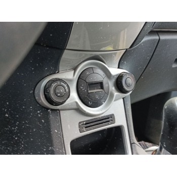 MANDO CALEFACCION / AIRE ACONDICIONADO 
