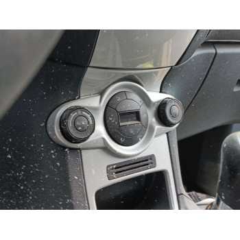 MANDO CALEFACCION / AIRE ACONDICIONADO 1775088 CA6T18C612AC