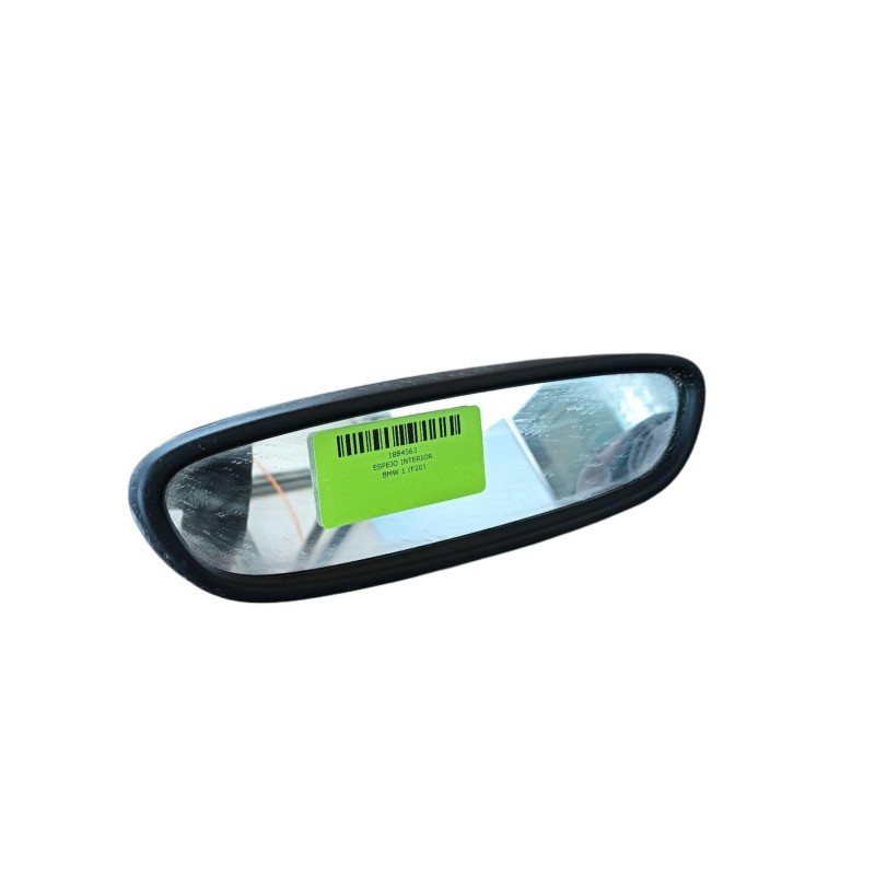 Recambio de espejo interior para bmw 1 (f20) 118 i referencia OEM IAM 51169256135 021221 