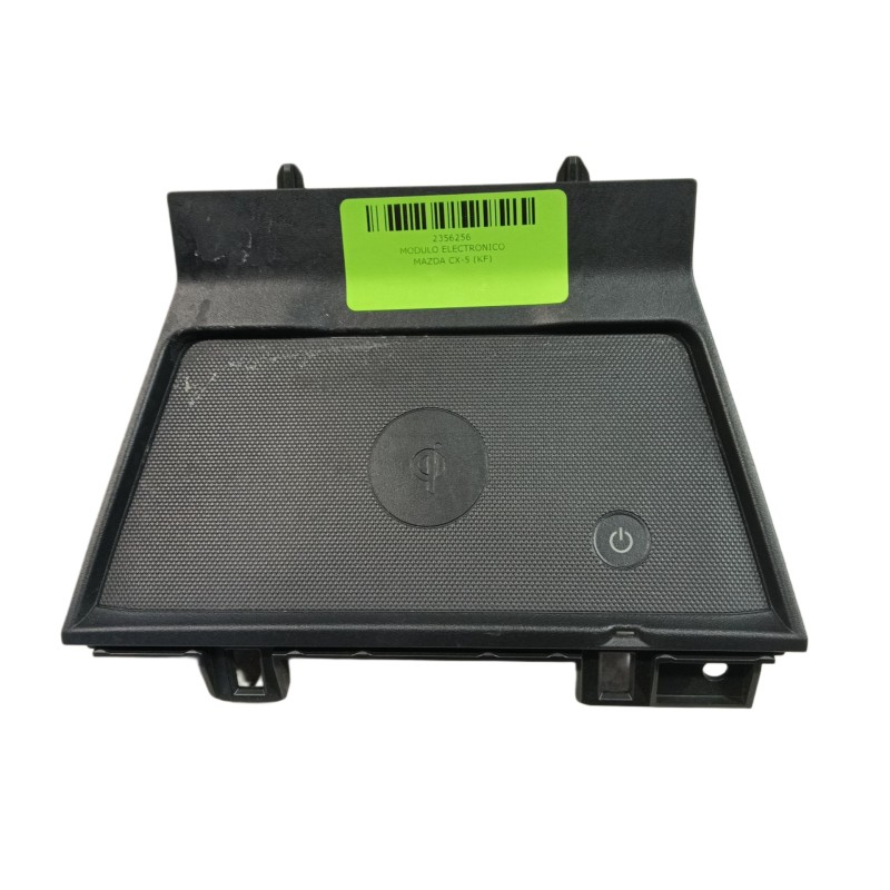 Recambio de modulo electronico para mazda cx-5 (kf) 2.0 referencia OEM IAM KEAG66CHXA KEAG66CH0A CHGWIRELESS30