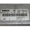 Recambio de centralita motor uce para renault laguna ii (bg0) authentique referencia OEM IAM 0281011324  